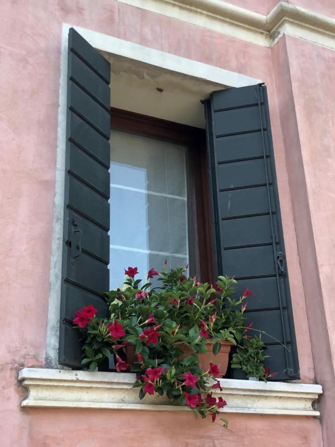 Villa Trevisi - Apartment Treviso Exterior photo