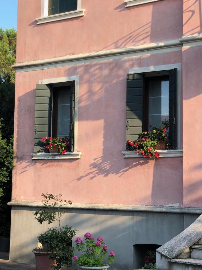 Villa Trevisi - Apartment Treviso Exterior photo