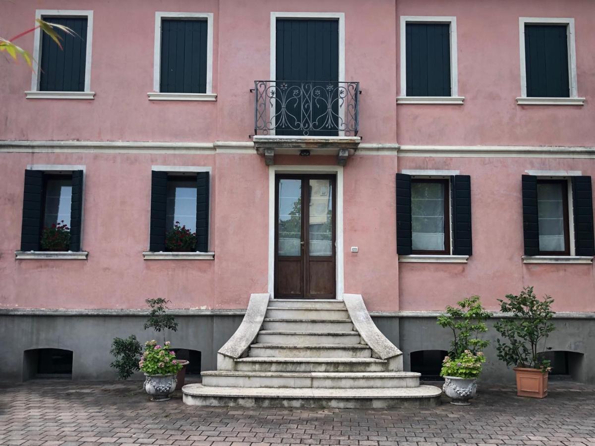 Villa Trevisi - Apartment Treviso Exterior photo