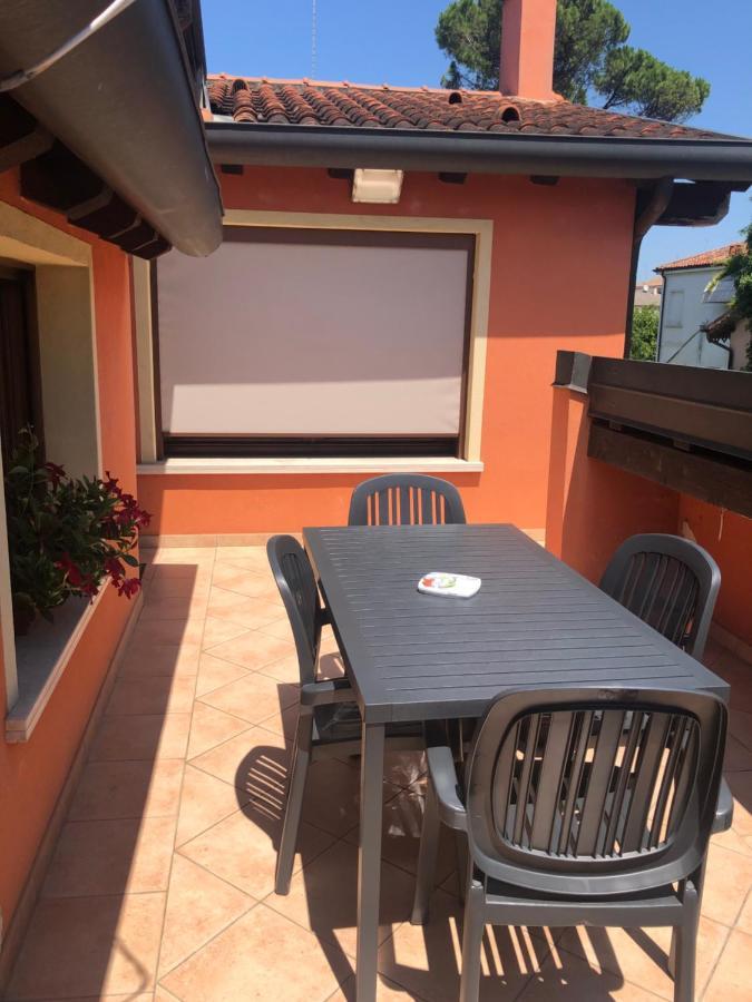 Villa Trevisi - Apartment Treviso Exterior photo