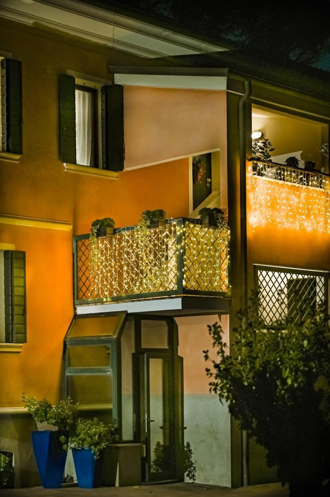 Villa Trevisi - Apartment Treviso Exterior photo