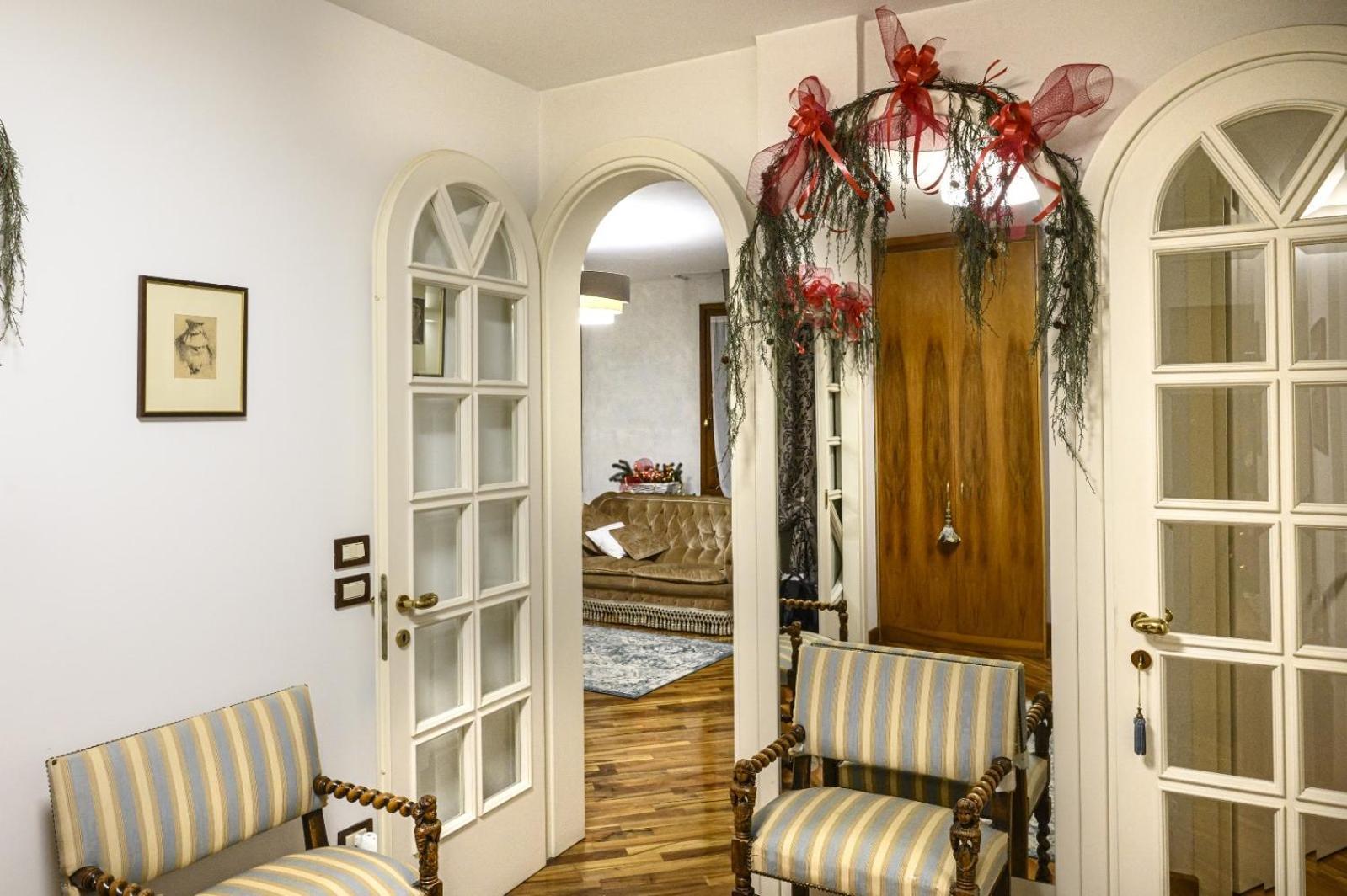 Villa Trevisi - Apartment Treviso Exterior photo