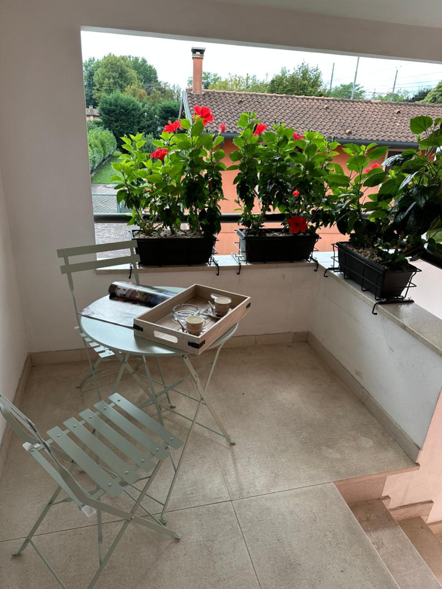 Villa Trevisi - Apartment Treviso Exterior photo